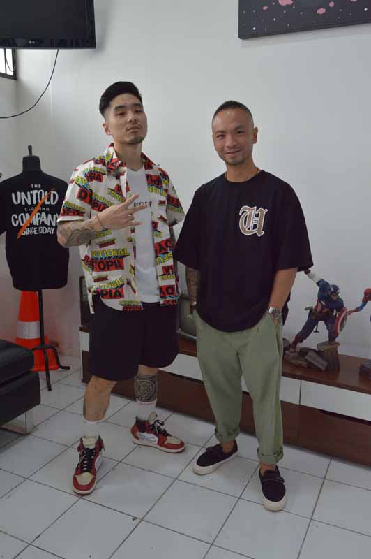 Streetwear is All About True to Yourself